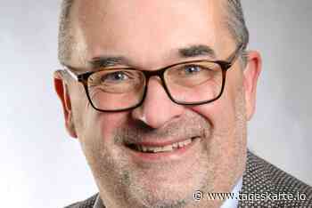 Ulrich Widmer verantwortet „Development & Asset-Management“ bei Dorint - TAGESKARTE