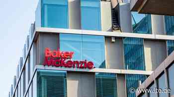 Baker McKenzie: Management und mehr Geld für Associates - Legal Tribune Online