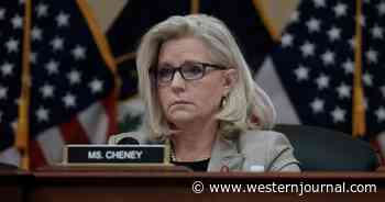 Liz Cheney Accidentally Undercuts Entire Purpose of Jan. 6 Committee by Releasing Mark Meadows' Texts