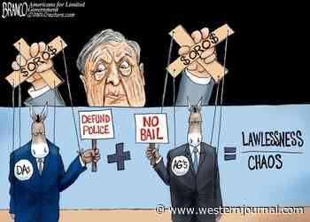 Pulling the Strings