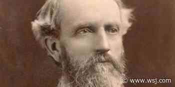 ‘George Hearst’ Review: A Head for Metals - The Wall Street Journal