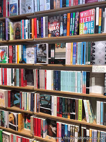Is reading a dying activity?- Esme Presland, Heathside School