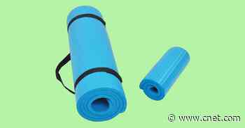 Best yoga mats of 2021     - CNET