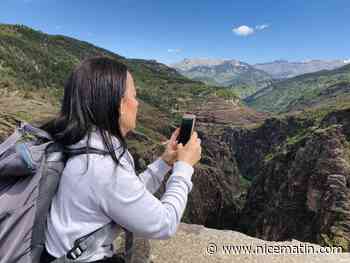 La Réserve naturelle fêtera ses 10 ans en 2022, comment se portent les gorges de Daluis?