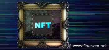 Metaverse im Blick: Nike kauft NFT-Hersteller - Nike-Aktie schließt schwächer