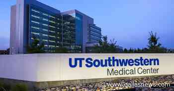 The omicron variant of the coronavirus has been detected by UT Southwestern scientists - The Dallas Morning News