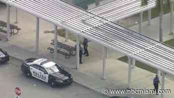 13 Taken Into Custody After Reported Fight at Miami Central High School