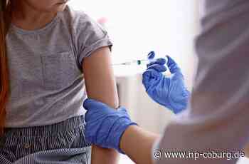 Kronach - Kinderleicht zur Impfung? - Neue Presse Coburg