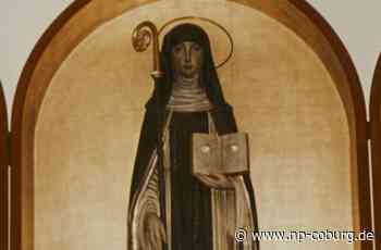 Colloquium Historicum Wirsbergense - Vortrag über die Spuren der Heiligen - Neue Presse Coburg