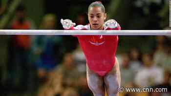 Olympic gymnast who helped negotiate $380 million for Larry Nassar victims says settlement will pay for critical help