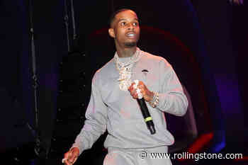 Tory Lanez Allegedly Shouted ‘Dance, Bitch’ at Megan Thee Stallion Before Shooting Her Feet: Detective