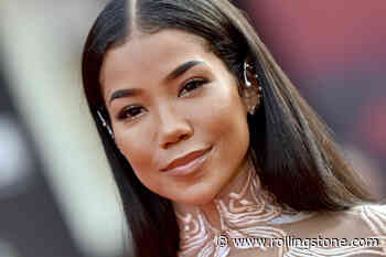 Jhené Aiko Repackages the Gift of Song with ‘Wrap Me Up’ Rerelease