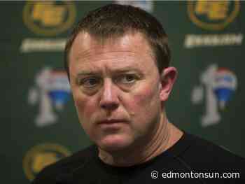 Letters Dec. 14: Elks fans says Jones not welcome to apply - Edmonton Sun