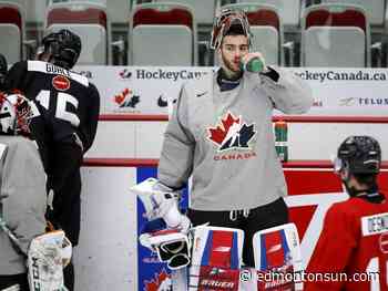 Four Edmonton Oil Kings make Team Canada roster for world juniors - Edmonton Sun