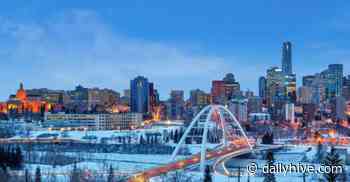 15 things to do this week in Edmonton: December 13 to 19 | Listed - Daily Hive