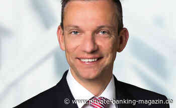 Personalie: Credit Suisse ernennt Managing Director im deutschen Wealth Management - private banking magazin