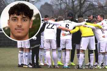 Spitzenreiter Detmold holt Zlatar aus Lemgo - FuPa - FuPa - das Fußballportal