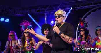 Karneval in Detmold: Berlebeck plant mit 1G - Bentrup-Loßbruch sagt ab | Lokale Nachrichten aus Detmold - Lippische Landes-Zeitung