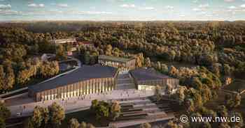 Freilichtmuseum Detmold als Vorzeige-Projekt der Regionale 2022 - Neue Westfälische