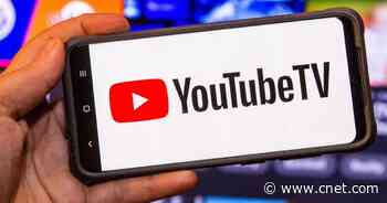 YouTube TV could lose ESPN, ABC and other Disney channels late Friday     - CNET