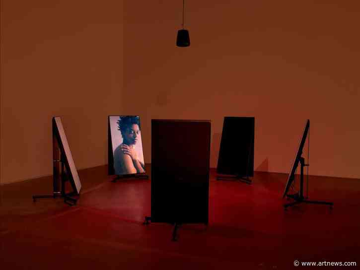 ARTnews Market Brief: Marlborough Gallery Represents Le’Andra LeSeur, Liste Launches Artist Index, and More