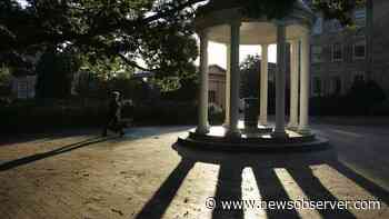 UNC trustees call new meeting on provost hire after previous vote was possibly illegal - Raleigh News & Observer