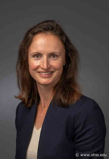 Executive Vice President and Provost provides update on dean searches - Ohio University