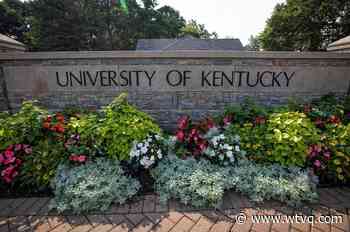 UK President announces search committee for provost - ABC 36 News - WTVQ