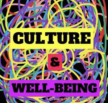 Cultural Relativism In Mental Health, Renee Okoroafor-Ossai