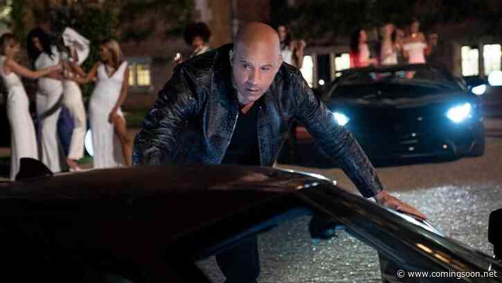 Fast & Furious 10 Release Date Pushed Back by Universal