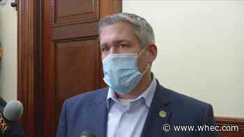 Bello says Monroe County will enforce indoor mask mandate