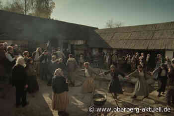 Dreharbeiten in Engelskirchen: Agentur sucht Komparsen für Hinrichtungsszene - Oberberg Aktuell
