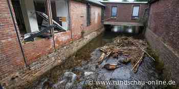 Engelskirchen: Die Gemeinde will sich mit Klimafolgen beschäftigen - Kölnische Rundschau