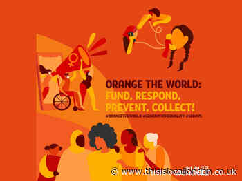 16 Days of Activism, Violence Against Women