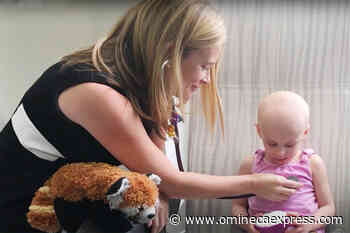 Ellie’s journey: Rare condition points to critical research need - Vanderhoof Omineca Express