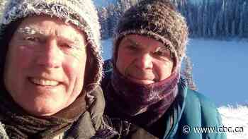 Cancer diagnosis adds urgency to gardening project, and friends pitch in to help