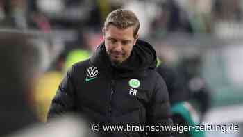 Sechste Pflichtspiel-Pleite in Serie: Wolfsburg tief in der Krise