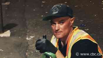 Thomus Donaghy saved many lives from overdoses. His killer wants to ensure his life 'wasn't lost for nothing'