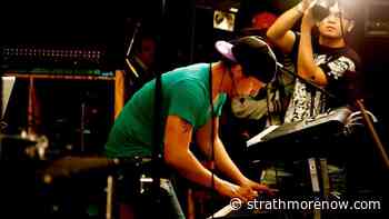 Langdon Piano Teacher Catches Famous Rock Legend's Eye - StrathmoreNow.com