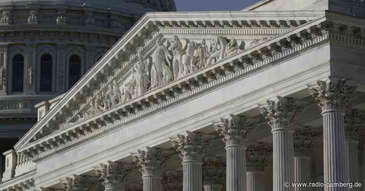 US-Senat billigt 2,5 Billionen Dollar Schulden