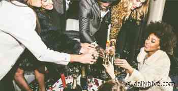 7 New Year's Eve parties to check out in Edmonton | Listed - Daily Hive