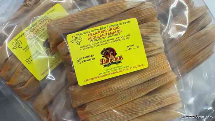 San Antonio tamale staple expands roots with Austin storefront