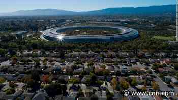 Apple faces Labor Department investigation as tensions with employees escalate