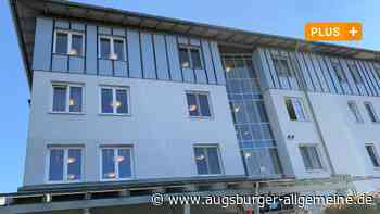 Wie das Mindelheimer Caritas-Seniorenzentrum der Krise trotzt - Augsburger Allgemeine