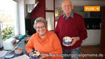 Im Advent pflegen die Klemenjaks ein süßes Ritual - Augsburger Allgemeine