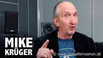 Drei Mike Krüger-Showklassiker zum 70. online - DIGITAL FERNSEHEN - Digitalfernsehen.de