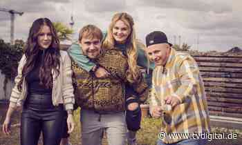 „Berlin - Tag & Nacht“ und „Köln 50667“: RTLZWEI nimmt Soaps aus dem Programm - TV Digital