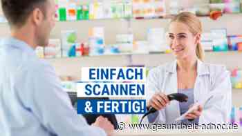 Couponing in der Apotheke wird digital - GESUNDHEIT ADHOC