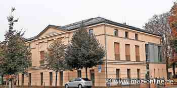 Videositzung: SVV in Werder tagt erstmals digital - Märkische Allgemeine Zeitung