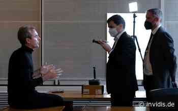 ISE 2022: Das Beste in Digital Signage-Barcelona - invidis - Digital Signage Portal